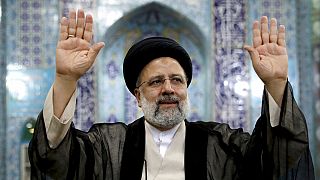 Presidential poll will determine Iranian policy going forward