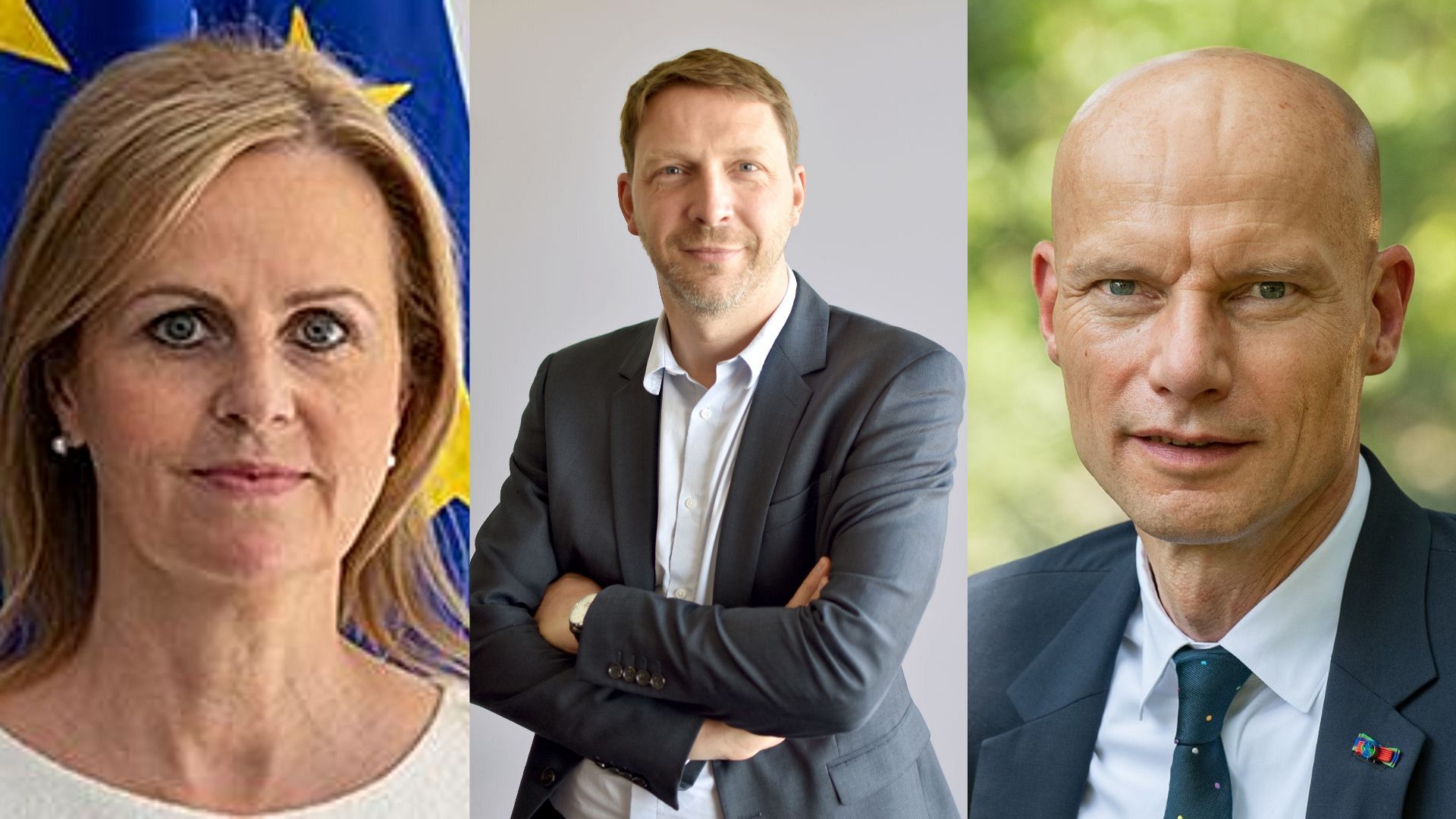 Experten Debatte Wie K nnen Europas Wasserprobleme Gel st Werden experten-debatte-wie-k-nnen-europas-wasserprobleme-gel-st-werden