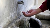 Contaminación, cambio climático: expertos debaten cómo solucionar los problemas del agua en Europa