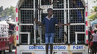What's next for a crackdown fof Haitian migrants 