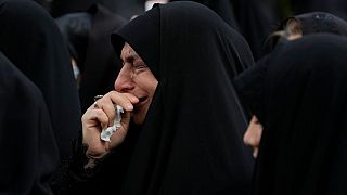 Iran: deuil de cinq jours après la mort du président
