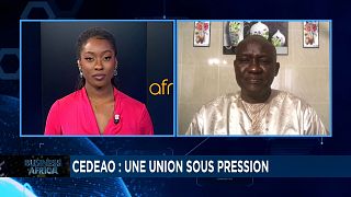 La CEDEAO, une union sous pression [Business Africa]
