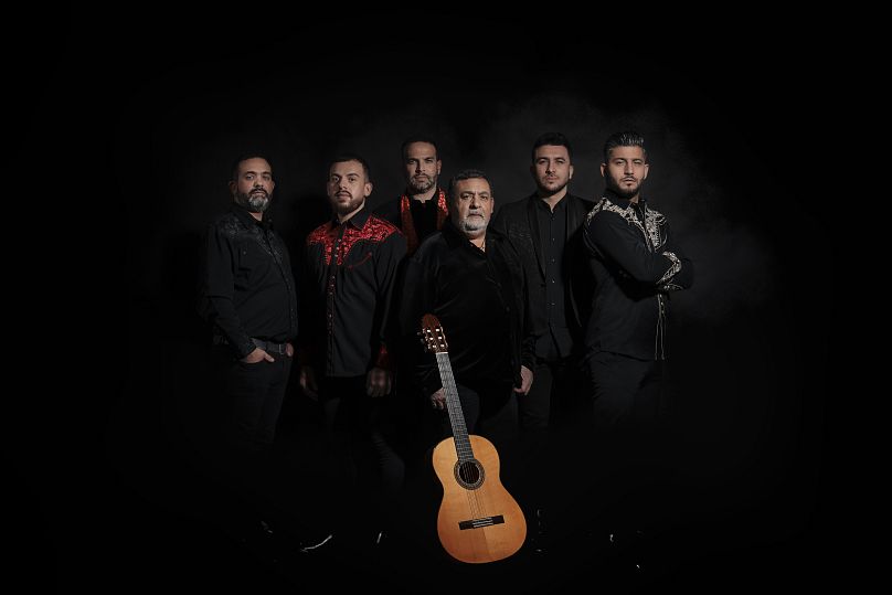 Gipsy Kings