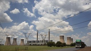 South Africa's power utility to delay coal plants closures
