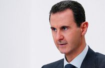 بشار اسد، نوامبر ۲۰۱۹