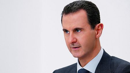 بشار اسد، نوامبر ۲۰۱۹