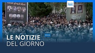 Le notizie del giorno | 22 maggio - Pomeridiane