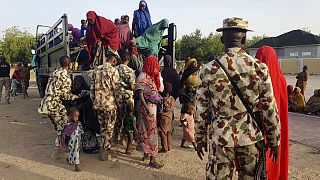 At least 40 villagers shot dead in latest violence in Nigeria's conflict-hit north