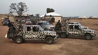 Au moins 40 morts dans une attaque dans le nord du Nigeria