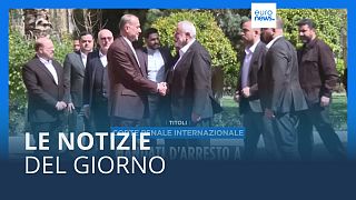 Le notizie del giorno | 22 maggio - Mattino