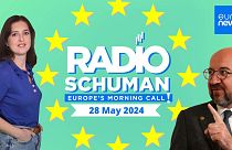 Radio Schuman