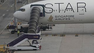 Singapore Airlines : enquêtes en cours suite à l'incident du Boeing 777