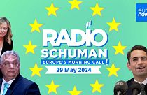 Radio Schuman