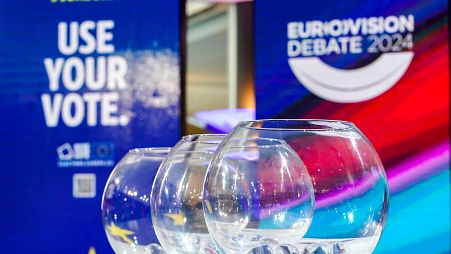 Il dibattito in Eurovisione tra i principali candidati alla presidenza della Commissione si svolgerà giovedì 23 maggio