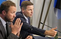 Az észt védelmi miniszter szerint óvatosnak kell lenni az Oroszországból származó hírekkel