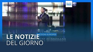 Le notizie del giorno | 23 maggio - Mattino