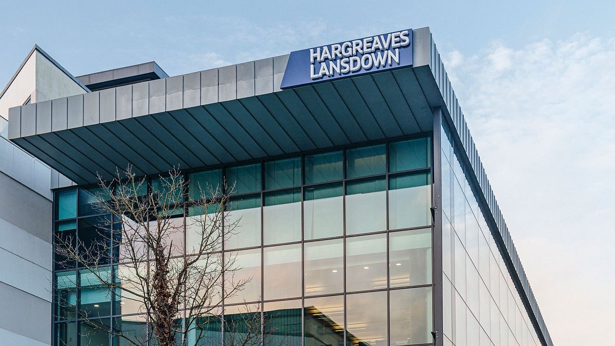 Hargreaves Lansdown rejects private equity takeover bid thumbnail