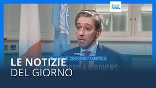 Le notizie del giorno | 23 maggio - Pomeridiane