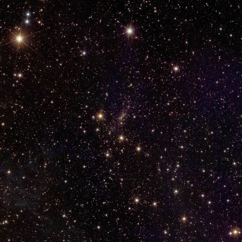 خوشه کهکشانی آبل ۲۳۹۰