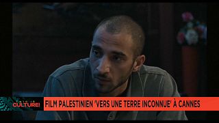 "Vers une Terre Inconnue" : le film palestinien à Cannes