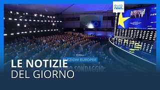 Le notizie del giorno | 23 maggio - Serale