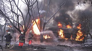 Tanzanie : au moins 11 morts dans une explosion dans une usine