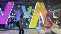 VivaTech in Paris