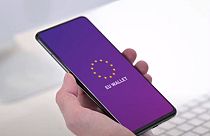 To Ευρωπαϊκό Πορτοφόλι Ψηφιακής Ταυτότητας θα είναι διαθέσιμο στα κινητά όλων των Ευρωπαίων πολιτών