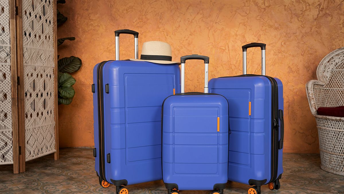 Авиокомпаниите ще губят по-малко багаж и ще ви го връщат по-бързо благодарение на новите правила за проследяване