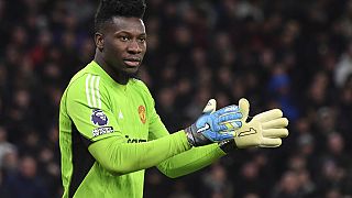 Man United's Onana prioritizes mental health after rough start