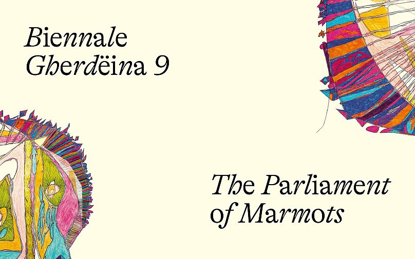 'The Parliament of Marmots’ runs from 31 May – 1 September 2024