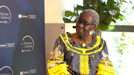 Prof. Rose Leke on the achievements in African immunology and public health [Interview]
