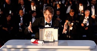 Cannes 2024: Sean Baker's sex-worker love story 'Anora' wins ...