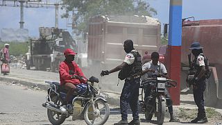 Haïti : le déploiement de policiers kényans de nouveau reporté