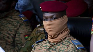 Burkina Faso : la transition militaire prolongée de 5 ans