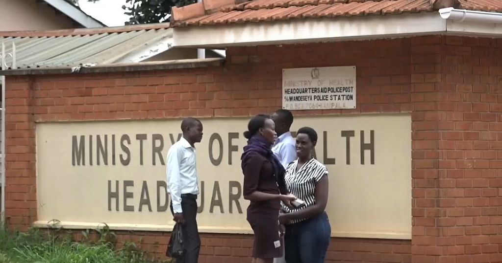 Uganda: Authorities ramp up campaign on yellow fever amid vaccine hesitancy Uganda: Authorities ramp up campaign on yellow fever amid vaccine hesitancy