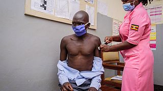 Les Ougandais hésitent à se faire vacciner contre la fièvre jaune