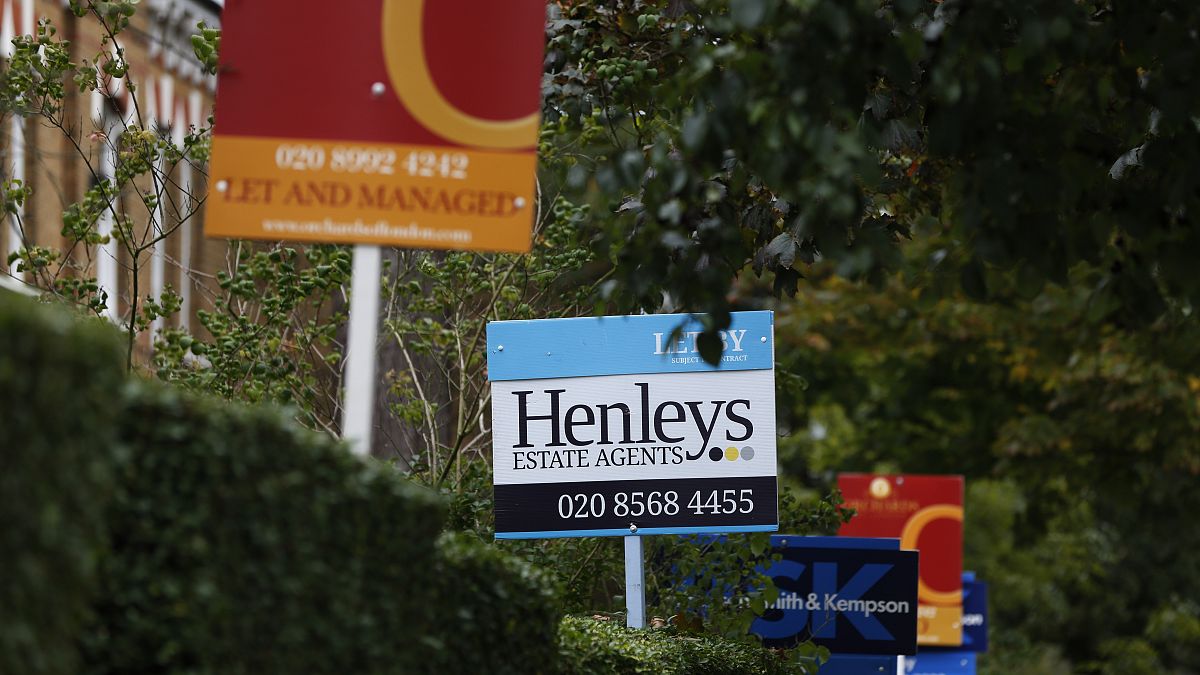 Данъчни правила за втори дом в Обединеното кралство: Ще помогнат ли за смекчаване на жилищната криза?