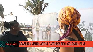 Sénégal : découvrir l'exposition "Brésil et Afrique, une histoire partagée"