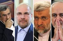 نامزدهای احتمالی ریاست‌جمهوری در ایران