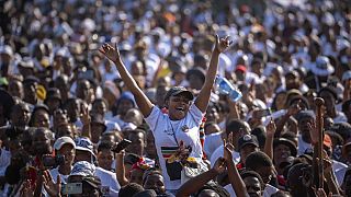 Afrique du Sud : l'Inkatha défie encore l'ANC aux élections