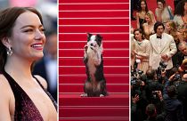 Il meglio del red carpet di Cannes in foto