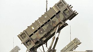İspanya Patriot hava savunma sistemlerinde kullanılan füzeleri gönderme taahüdünde bulunmuştu