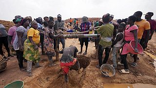 Bandits hinder rescue efforts for trapped miners in Nigeria 