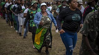 South Africa's election might be a defining moment but with new complications