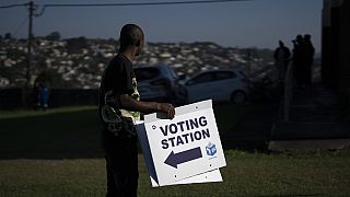 Afrique du Sud : ce qu'il faut savoir avant les élections 