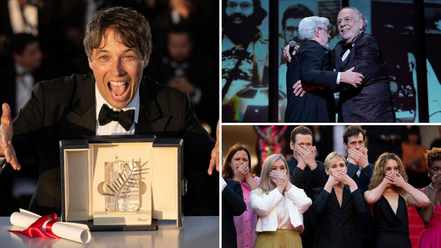 Cannes Film Festival: What are the key takeaways of the 77th edition?