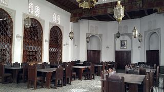 Maroc : les manuscrits de l'université Al-Qarawiyyin attirent les étudiants internationaux