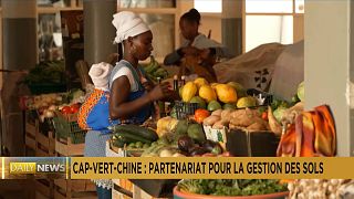 Cape Verde bearing the brunt of the effects of climate change