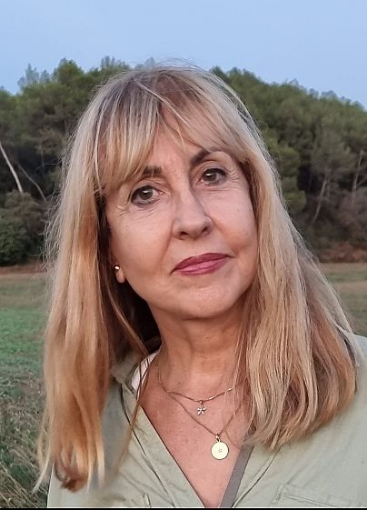 Teresa Giménez Rabat, exeurodiputada de Ciudadanos.
